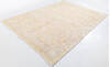 Overdyed Multicolor Hand Knotted 85 X 116 Area Rug 700-155822 Thumb 2