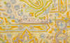 Overdyed Multicolor Hand Knotted 85 X 116 Area Rug 700-155822 Thumb 7