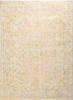 Overdyed Multicolor Hand Knotted 85 X 116 Area Rug 700-155822 Thumb 0