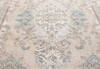 Overdyed Beige Hand Knotted 80 X 1011 Area Rug 700-155823 Thumb 3