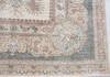 Overdyed Beige Hand Knotted 80 X 1011 Area Rug 700-155823 Thumb 4
