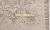 Overdyed Beige Hand Knotted 80 X 1011 Area Rug 700-155823 Thumb 7