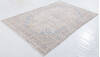 Overdyed Beige Hand Knotted 63 X 96 Area Rug 700-155824 Thumb 2