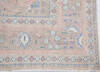 Overdyed Beige Hand Knotted 63 X 96 Area Rug 700-155824 Thumb 4