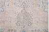 Overdyed Beige Hand Knotted 63 X 96 Area Rug 700-155824 Thumb 5