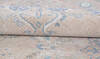 Overdyed Beige Hand Knotted 63 X 96 Area Rug 700-155824 Thumb 6