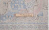 Overdyed Beige Hand Knotted 63 X 96 Area Rug 700-155824 Thumb 7