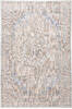 Overdyed Beige Hand Knotted 63 X 96 Area Rug 700-155824 Thumb 0
