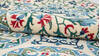 Chobi White Hand Knotted 61 X 90  Area Rug 700-155826 Thumb 6