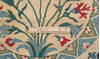 Chobi White Hand Knotted 61 X 90  Area Rug 700-155826 Thumb 7
