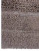 Bhadohi Brown Hand Knotted 57 X 80 Area Rug 902-155829 Thumb 2