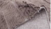 Bhadohi Brown Hand Knotted 57 X 80 Area Rug 902-155829 Thumb 4