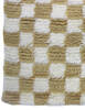 Bhadohi Multicolor Hand Knotted 57 X 80  Area Rug 902-155830 Thumb 2