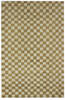 Bhadohi Multicolor Hand Knotted 57 X 80  Area Rug 902-155830 Thumb 0