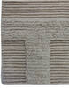Bhadohi Multicolor Hand Knotted 57 X 80 Area Rug 902-155832 Thumb 2