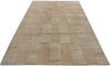Bhadohi Multicolor Hand Knotted 57 X 80 Area Rug 902-155834 Thumb 1