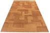 Bhadohi Multicolor Hand Knotted 57 X 80 Area Rug 902-155835 Thumb 1
