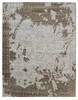 Bhadohi Multicolor Hand Knotted 57 X 80 Area Rug 902-155838 Thumb 0
