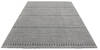 Bhadohi Multicolor Hand Loom Woven 57 X 80 Area Rug 902-155839 Thumb 1