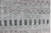 Bhadohi Multicolor Hand Loom Woven 57 X 80 Area Rug 902-155839 Thumb 3