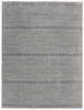 Bhadohi Multicolor Hand Loom Woven 57 X 80 Area Rug 902-155839 Thumb 0