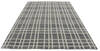 Bhadohi Multicolor Hand Loom Woven 57 X 80 Area Rug 902-155840 Thumb 1