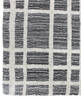 Bhadohi Multicolor Hand Loom Woven 57 X 80 Area Rug 902-155840 Thumb 2