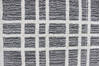 Bhadohi Multicolor Hand Loom Woven 57 X 80 Area Rug 902-155840 Thumb 3