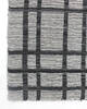 Bhadohi Multicolor Hand Loom Woven 57 X 80 Area Rug 902-155841 Thumb 2