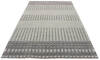 Bhadohi Multicolor Hand Loom Woven 57 X 80 Area Rug 902-155842 Thumb 1