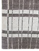 Bhadohi Multicolor Hand Loom Woven 57 X 80 Area Rug 902-155843 Thumb 2