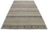 Bhadohi Multicolor Hand Loom Woven 57 X 80 Area Rug 902-155852 Thumb 1