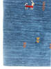 Bhadohi Multicolor Hand Loom Woven 57 X 80  Area Rug 902-155854 Thumb 2