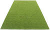 Bhadohi Multicolor Hand Loom Woven 57 X 80 Area Rug 902-155861 Thumb 1
