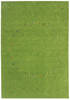 Bhadohi Multicolor Hand Loom Woven 57 X 80 Area Rug 902-155861 Thumb 0