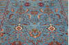 Chobi Grey Hand Knotted 52 X 70 Area Rug 700-155865 Thumb 4