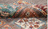Chobi Grey Hand Knotted 51 X 69 Area Rug 700-155866 Thumb 7