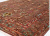Chobi Brown Hand Knotted 52 X 69 Area Rug 700-155867 Thumb 3