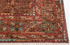 Chobi Brown Hand Knotted 52 X 69 Area Rug 700-155867 Thumb 5