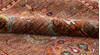 Chobi Brown Hand Knotted 52 X 69 Area Rug 700-155867 Thumb 7