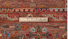 Chobi Brown Hand Knotted 52 X 69 Area Rug 700-155867 Thumb 8