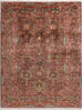 Chobi Brown Hand Knotted 52 X 69 Area Rug 700-155867 Thumb 0