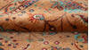 Chobi Yellow Hand Knotted 59 X 83 Area Rug 700-155869 Thumb 7