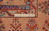 Chobi Yellow Hand Knotted 59 X 83 Area Rug 700-155869 Thumb 8