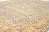 Chobi Grey Hand Knotted 60 X 810 Area Rug 700-155870 Thumb 3
