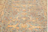Chobi Grey Hand Knotted 60 X 810 Area Rug 700-155870 Thumb 4
