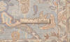 Chobi Grey Hand Knotted 60 X 810 Area Rug 700-155870 Thumb 8