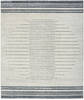 Nourison Astra Machine Washable Blue 90 X 120 Area Rug  805-155884 Thumb 0