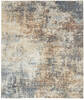 Nourison Astra Machine Washable Multicolor 90 X 120 Area Rug  805-155885 Thumb 0