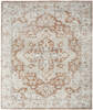 Nourison Astra Machine Washable Multicolor 90 X 120 Area Rug  805-155901 Thumb 0